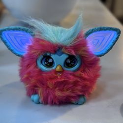 FURBY interactive Toy 