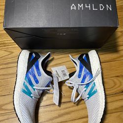 Adidas AM4LDN - Boost Speedfactory London Sz 4 New With Box!