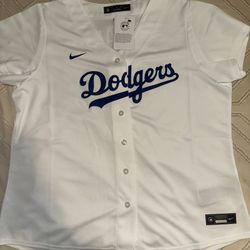 Women dodger jersey Otani 
