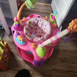 Baby Bouncer 