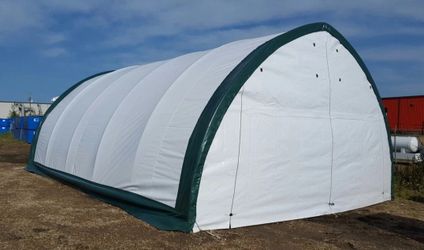 20x30x12 Fabric Storage