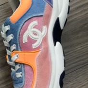 Chanel Sneakers