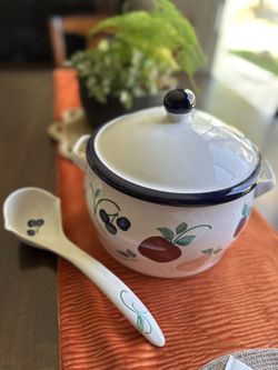 Princess House Orchard Medley