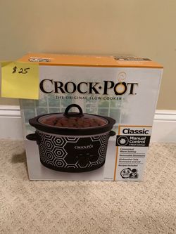 Crock Pot