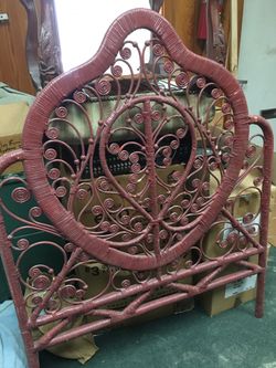 Twin Headboard
