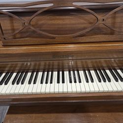 Free Henry F. Miller Piano- Read Description 