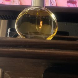 Burberry Perfume