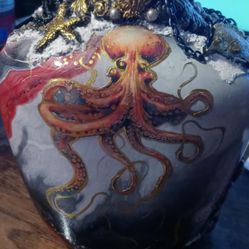 Hand Crafted