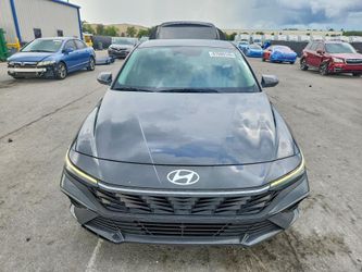 2024 2025 2026 HYUNDAI ELANTRA SEL PARTS BUMPER FENDER HOOD LIGHTS DOORS SUSPENSION ENGINE TRANSMISSION OEM PARTS