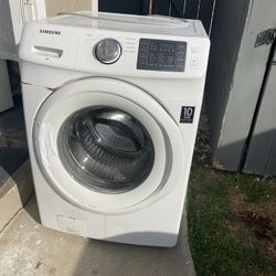 FREE Washer