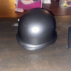 Helmet