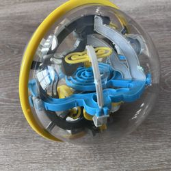 Spin Master Perplexus Original Maze Game