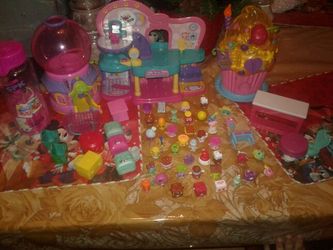 shopkins bunddle