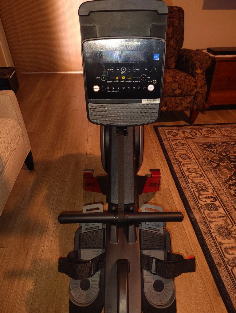 Rowing Machine