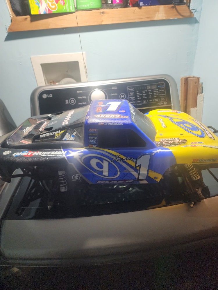 Remote Control Rc Cars 