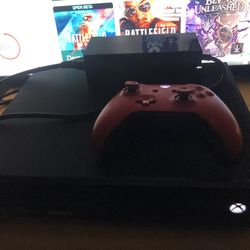 Xbox One 