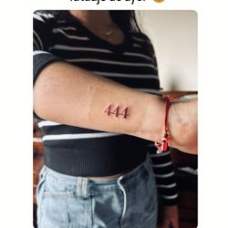 Tatto Offer 🔥
