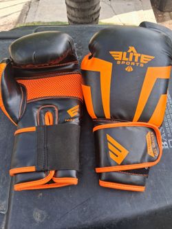 !! Boxing Gloves 14 OZs