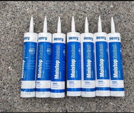 Henry Moistop Sealant