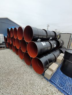 Food Grade Metal 55-Gallon barrels No Lids