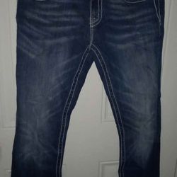 In Merced Women's Miss Me Size 32