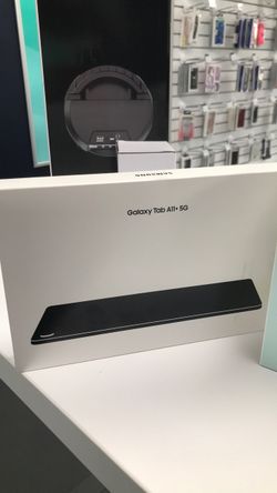 Samsung Galaxy tablet A11+
