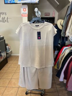 Women’s lounge 2-piece set