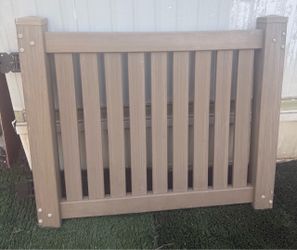 Fence gate