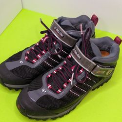 Pearl Izumi X-Alp Seek VI Cycling Shoes Women's 9/9.5 or 40 EU