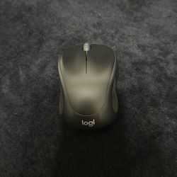 Logitech Mouse 