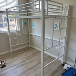 Loft Bed 