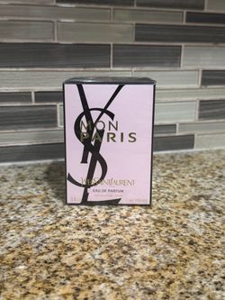 Yves Saint Laurent Mon Paris Eau de Parfum