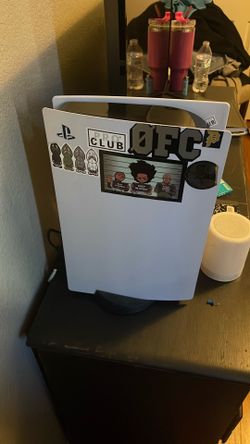 Ps5 in good condition