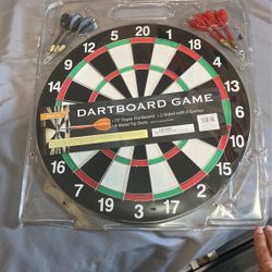 Dart Board 