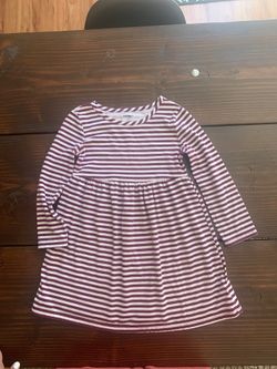 Girls dress