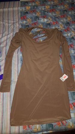 Dress SIZE L