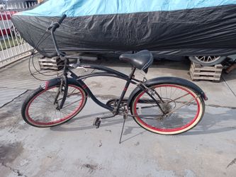 Schwinn Bicycle