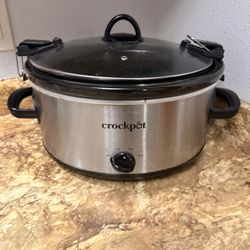 Crock Pot 