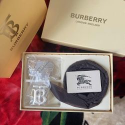 Berry Belt Size 28-32