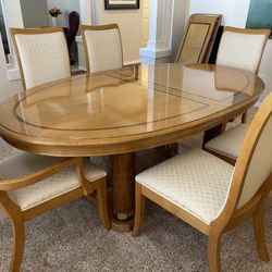 Dining Table Set