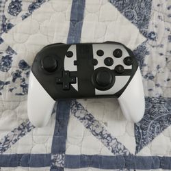 Nintendo Switch Pro Controller