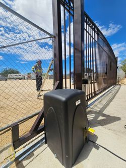 Gate Motor