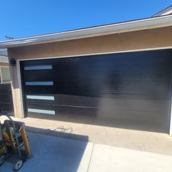 Garage Doors 
