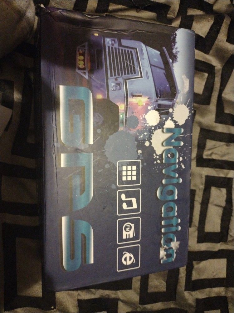 GPS / Tablet/Mp3/Mp4