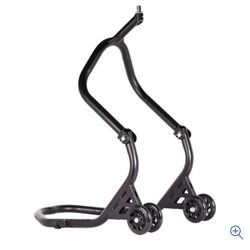 Motorcycle Front Head Lift Stand