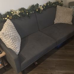 New Loveseat