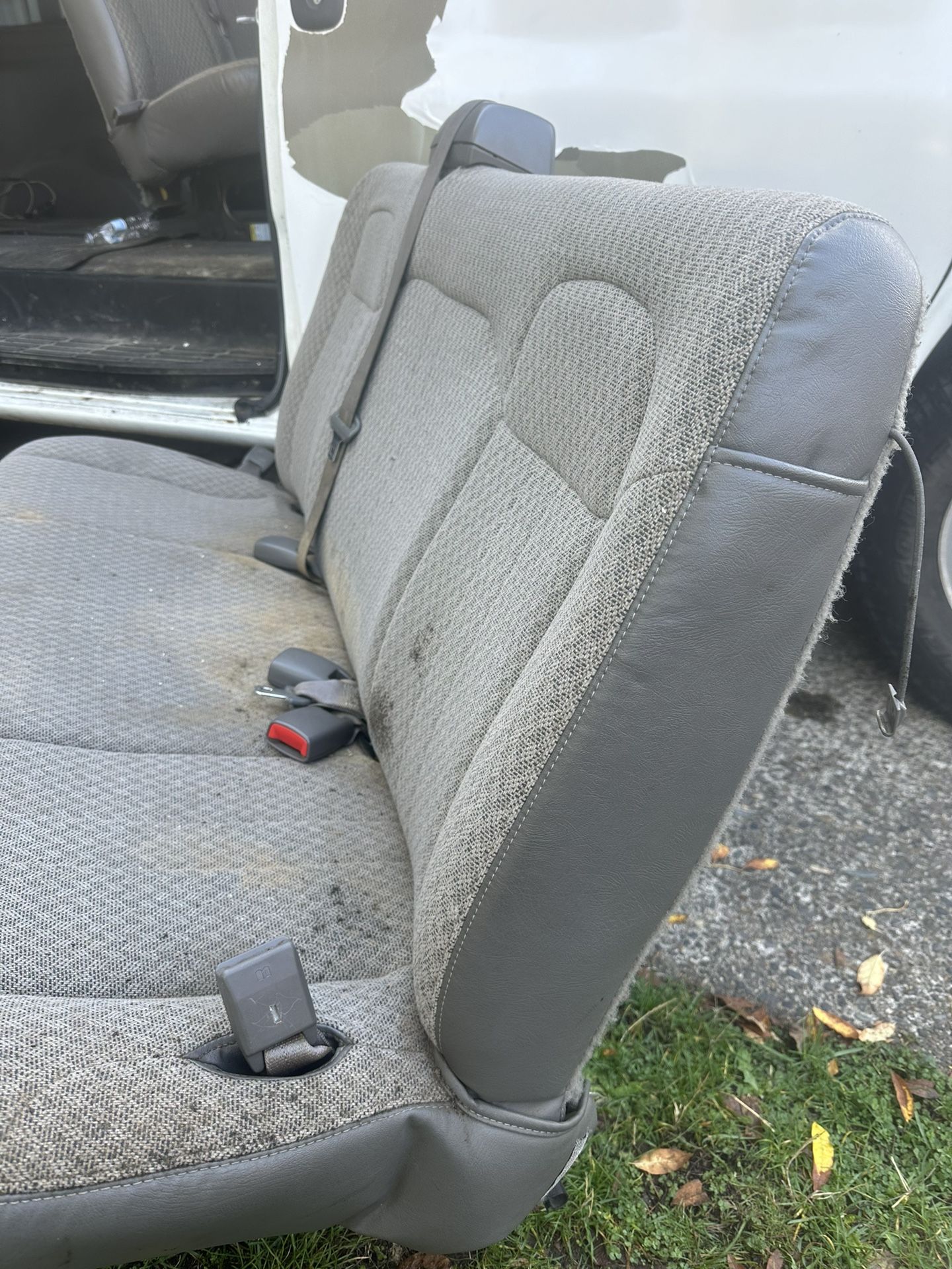 2009 Chevrolet Express