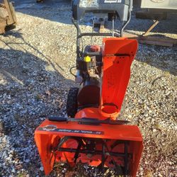 Ariens Snowblower