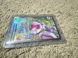 Pokémon cards