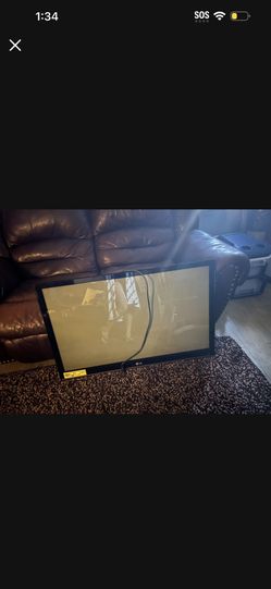 42 Inch Lg Smart Tv